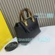 Replica Fendi 6013 Black Mini ByThe Way Mini Bag (3)_th.jpg